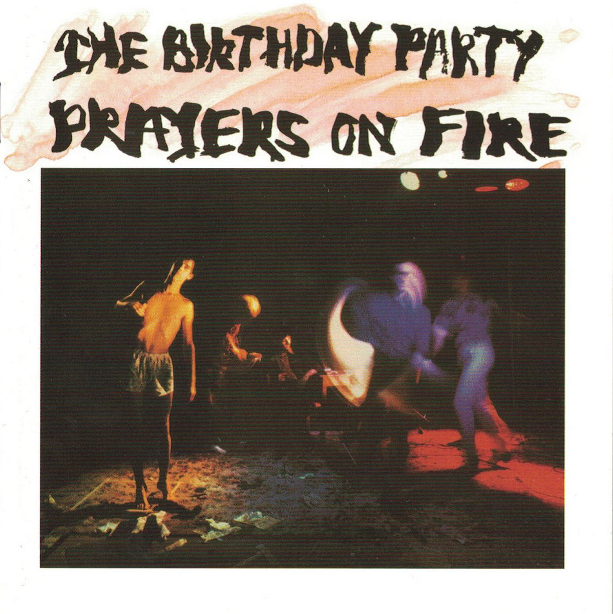 GianniniRoberto's tweet photo. Ascolto del giorno: The Birthday Party – Prayers on fire – 1981 - (4AD)
Ascolta: https://t.co/iv2VygcFTV
#PunkBlues @spiritedcretin @dvmucci @progwind @Dr_Caligari_ @bastardo42 @schizzechea96 @LaPupaprisca @_Alf_11 @ivogermanetto @boomerhill1968 @gianni_botta @audiac @noanoaa1973 https://t.co/cP5I7uri1g