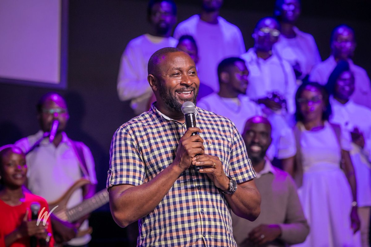 watotochurch's tweet photo. It’s a special birthday week in the house! 

We’re celebrating FOUR of our amazing pastors:

Ps. Bob - 5 May
Ps. James - 6 May
Ps. Bonnie - 9th May
Ps. Ken - 10th May

Thank you for serving and pouring into lives so faithfully. We are grateful for you!

Help us celebrate them in the comments.

#HappyBirthday #SpiritLed #SpiritEmpowered
