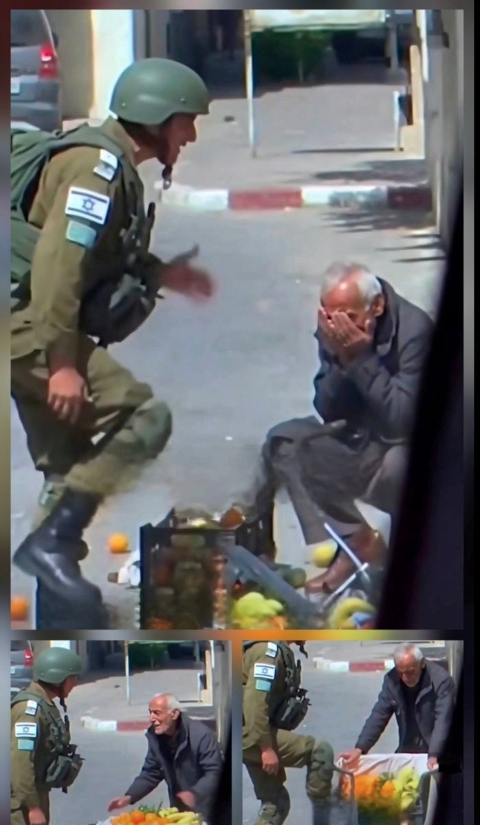 MeLive007's tweet image. This is Israel, O world.
Israel did this.
Please share/repost.