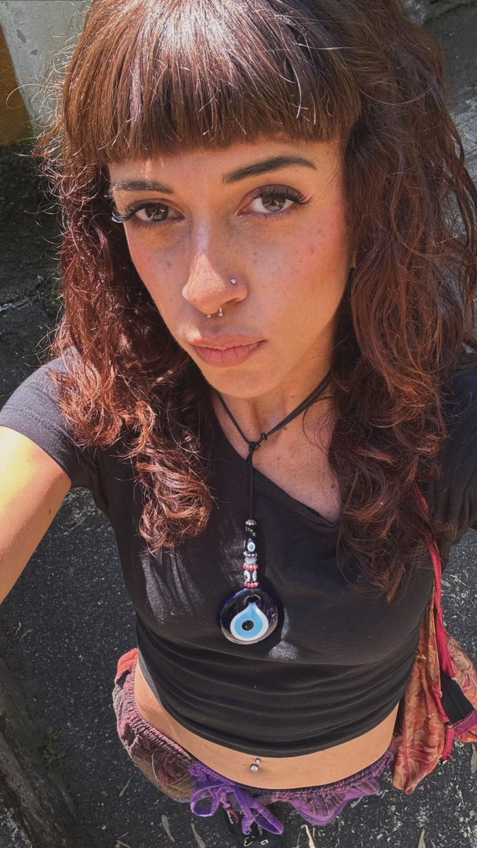 bkvtoo's tweet photo. cmq questo era il mio outfittino x la street parade https://t.co/4Z8UdW8idz