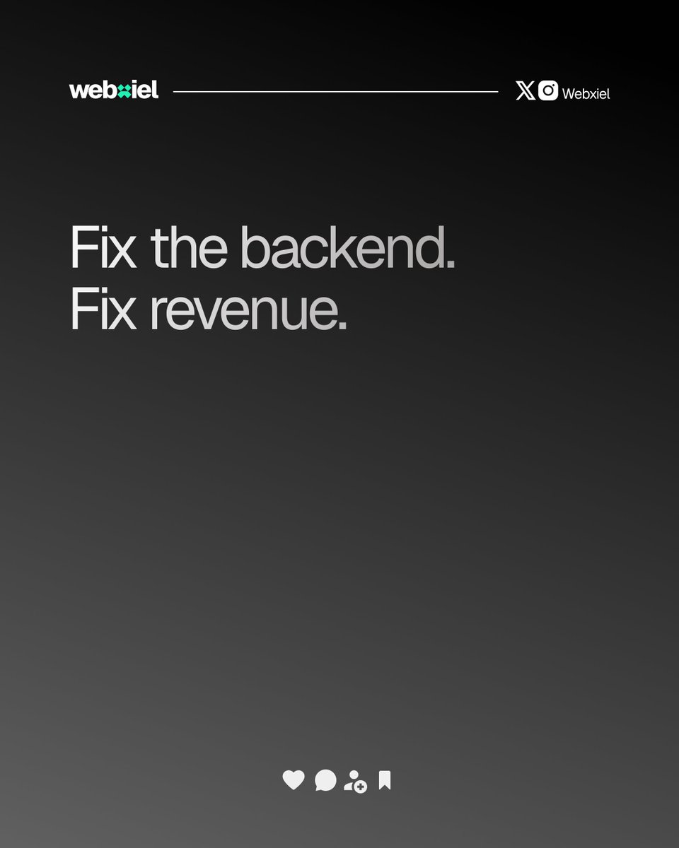 webxiel tweet media