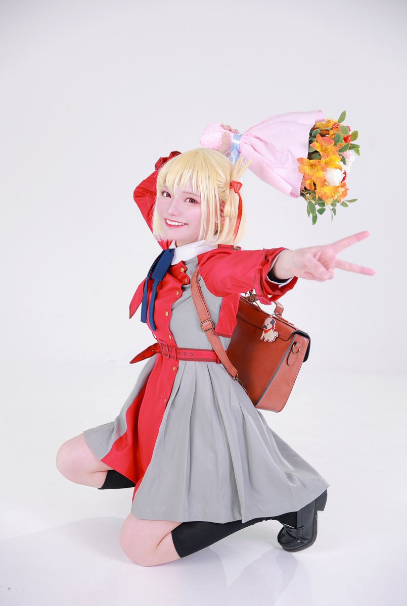 ⚠︎cosplay⚠︎  ✌️

 #ゴールデンウィークなので金髪を愛でる

📷<a href="/powdersnow12191/">雪だるま⛄29 コスサミパ, 3ビビコス</a> さん