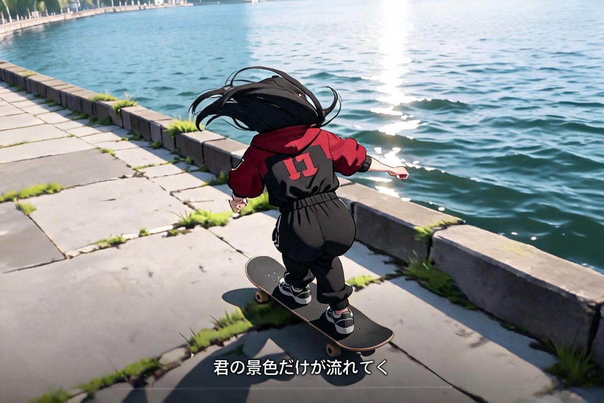 ちょいまって tweet media