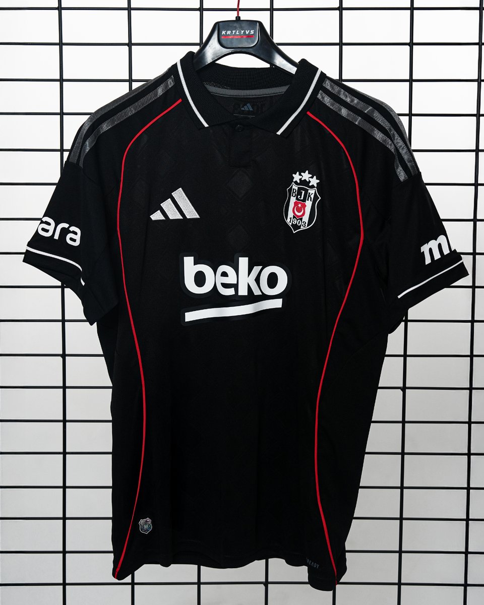 Beşiktaş JK tweet media