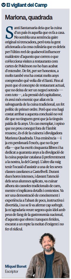 Miquel Bonet tweet media