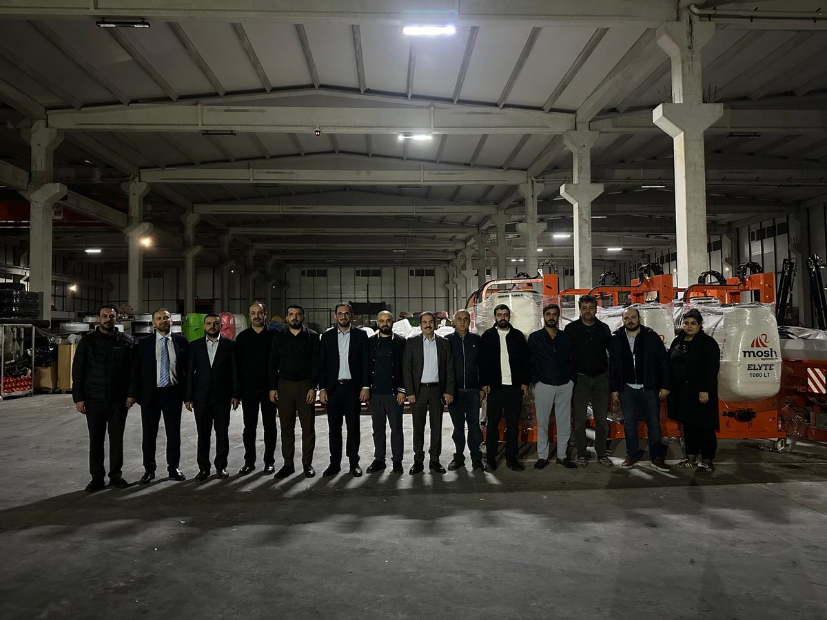 MÜSİAD ŞANLIURFA tweet media