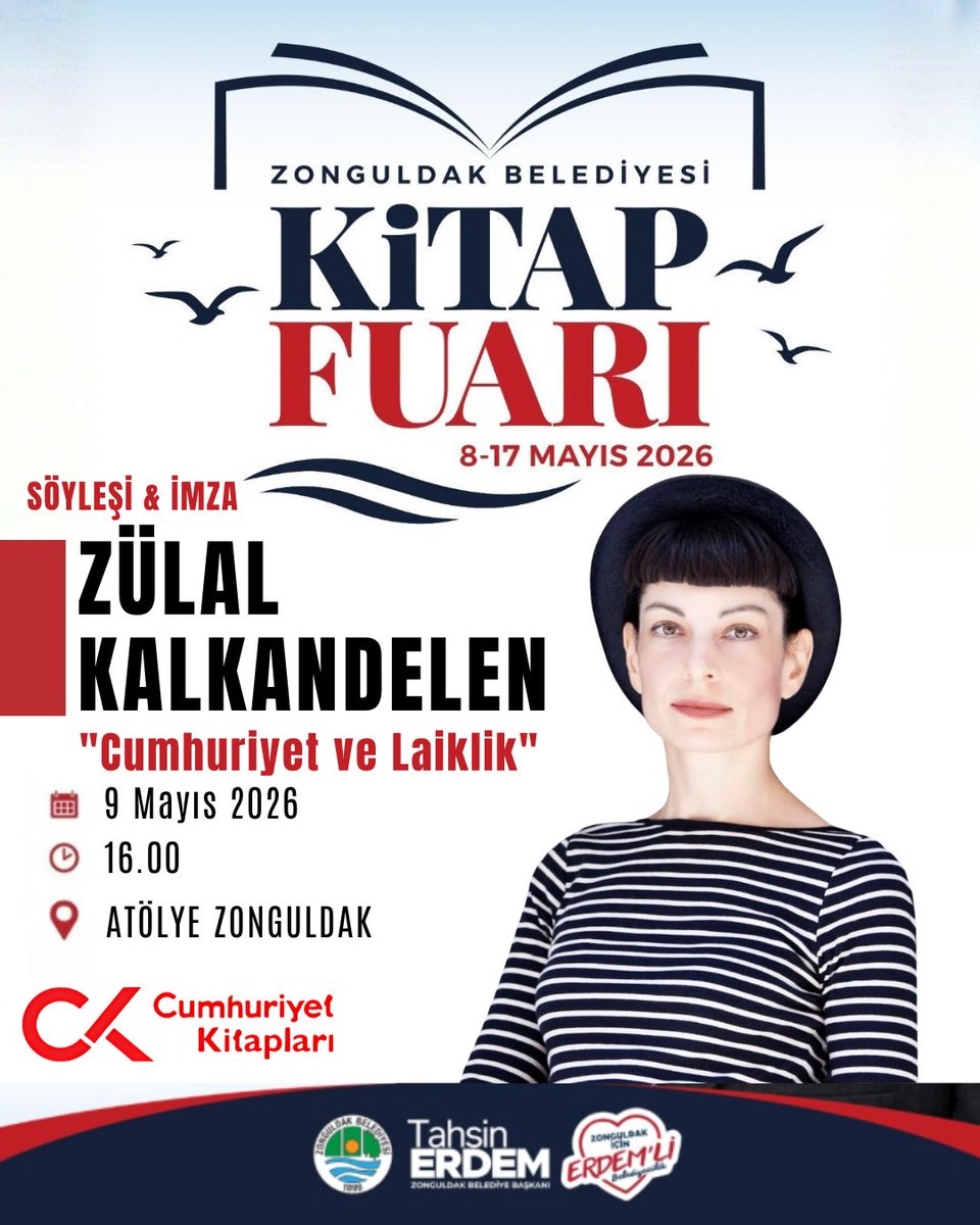 cumhuriyetkm_Ankara tweet media