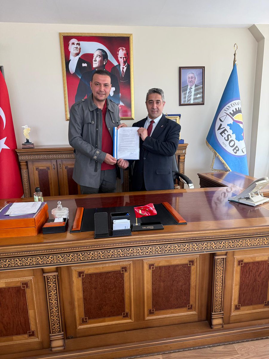 cabir görmüş tweet media