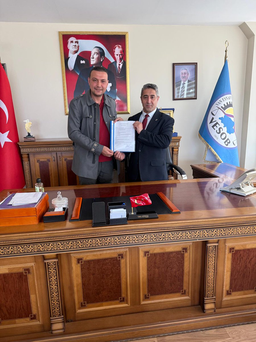 cabir görmüş tweet media