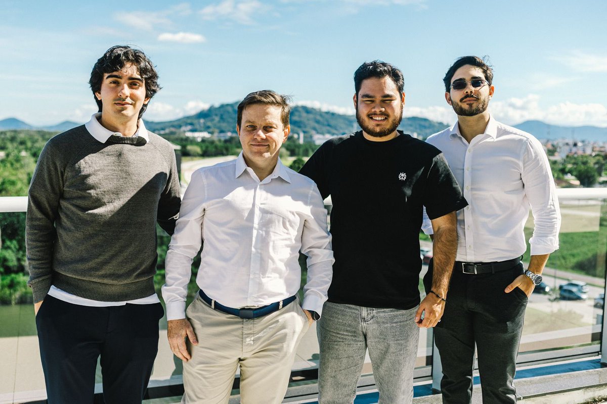 norafinancexyz's tweet photo. We are Nora 

$BRS and $BRS+ live soon at your favorite neobank https://t.co/vNAlzdXXD5