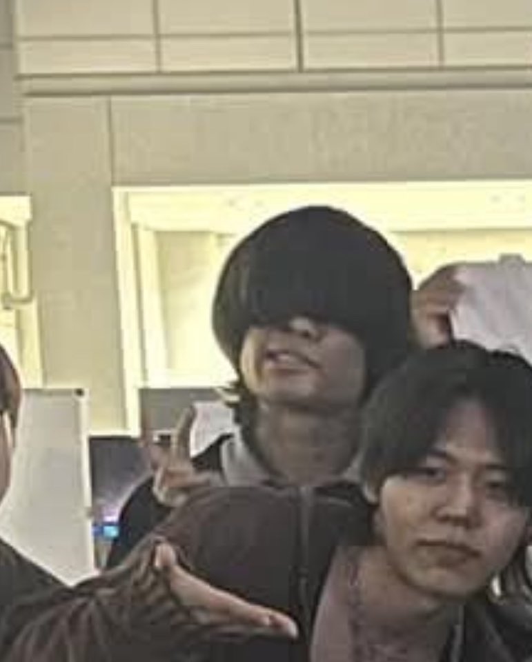 久保(ヘルメッポ界隈) tweet media