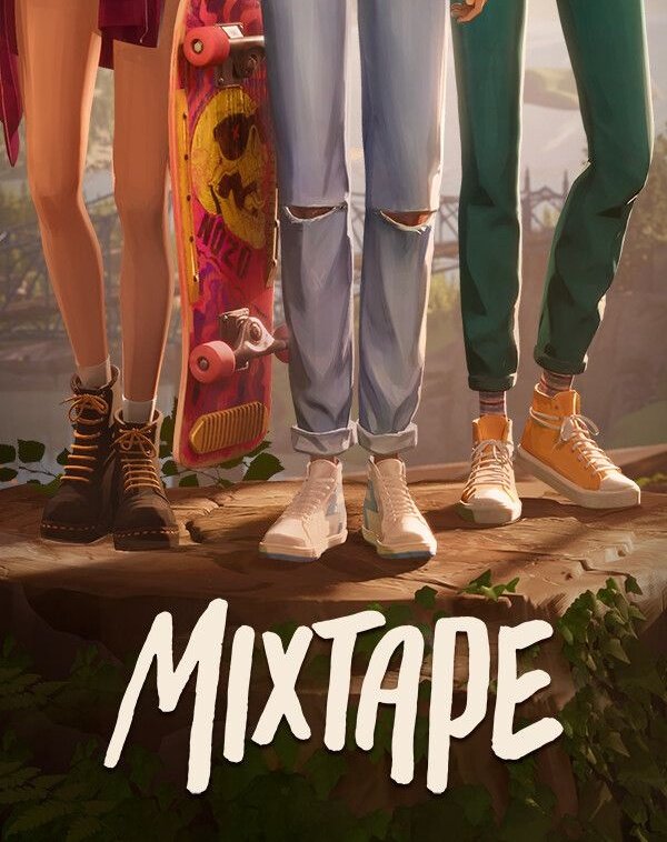 nolwnlm's tweet image. 🔵 Les sorties jeux vidéo que je retiens cette semaine 😉

5 mai
• Dead As Disco (PC)

7 mai
• WILL: Follow The Light (PC, PS5, Xbox Series)
• Mixtape (PC, PS5, Xbox Series, Switch 2)

👉 Beaucoup d'attente pour #Mixtape ! Pourvu qu'il tienne ses promesses 🤗