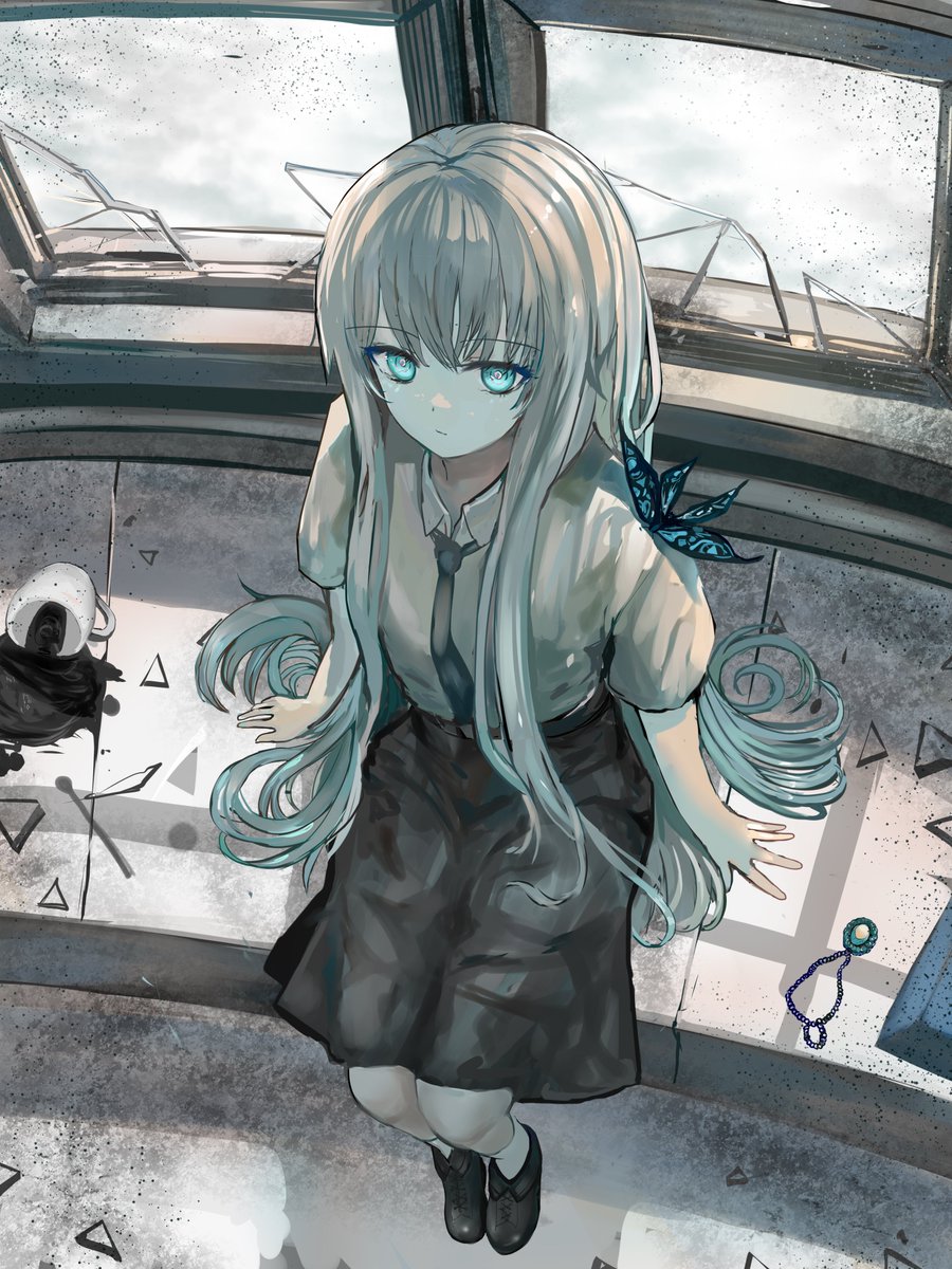 雨雨セツ tweet media