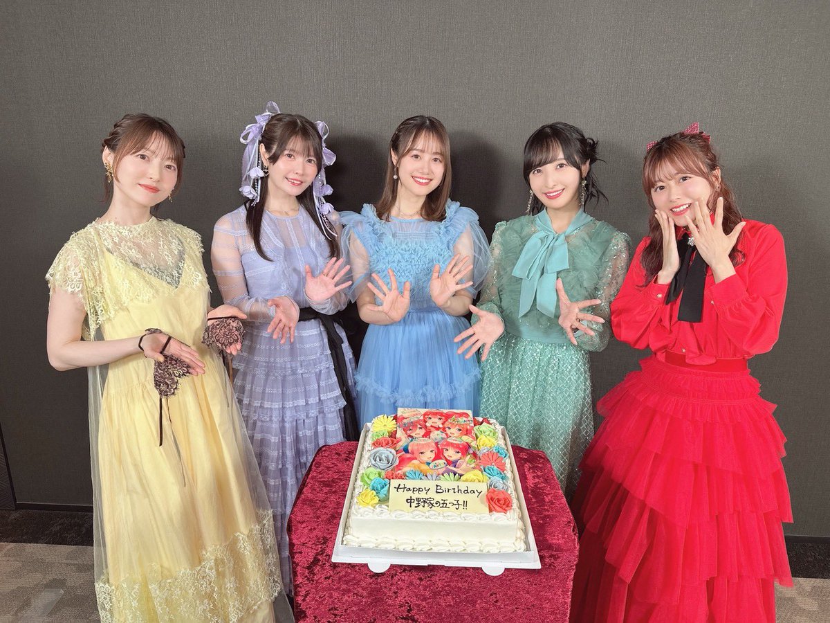 竹達彩奈 tweet media