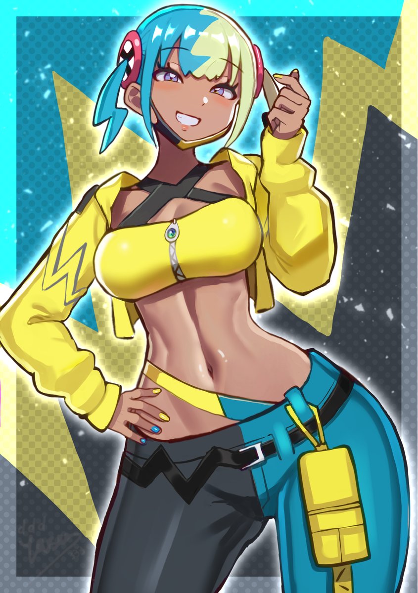 やす@Skeb受付中 tweet media