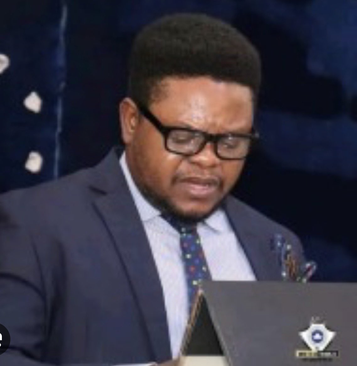 folowosele adeboye tweet media