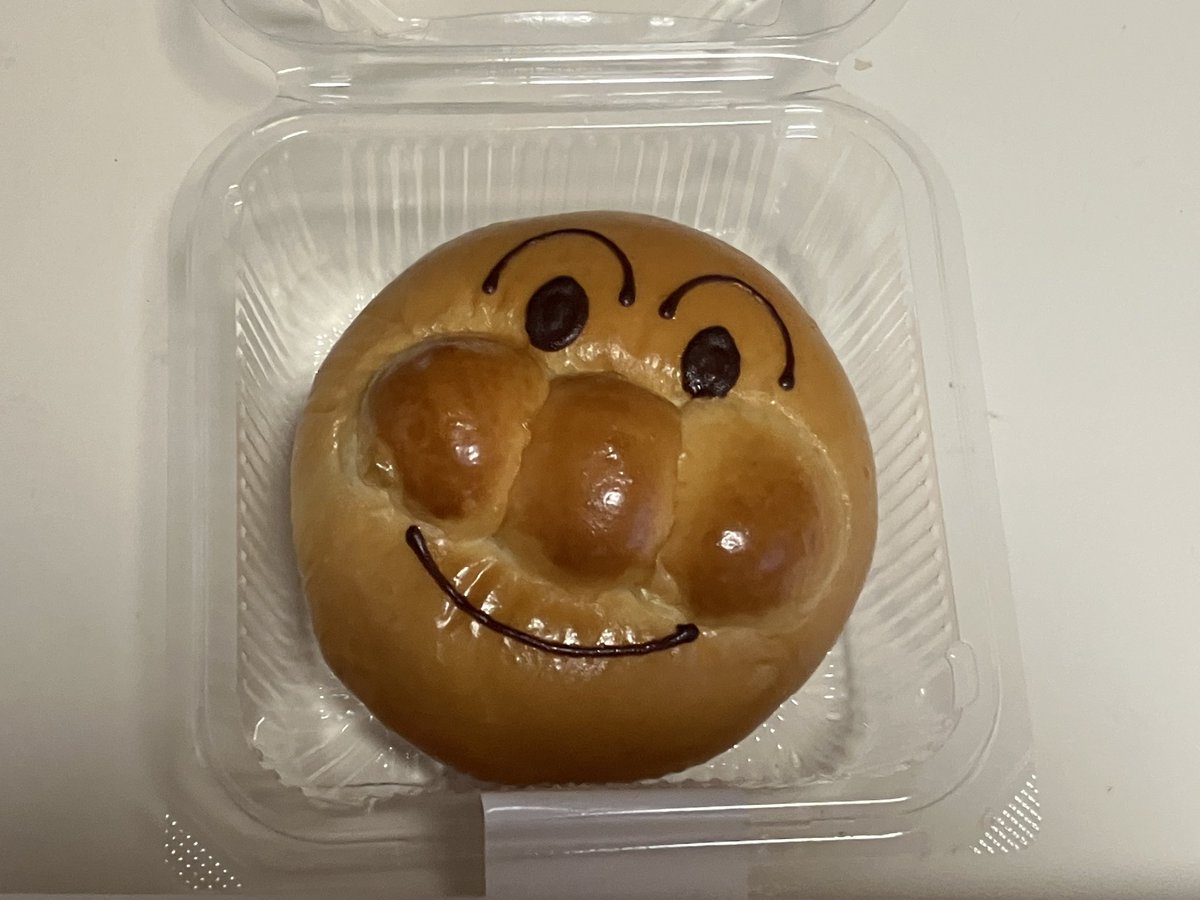 ドキンちゃん