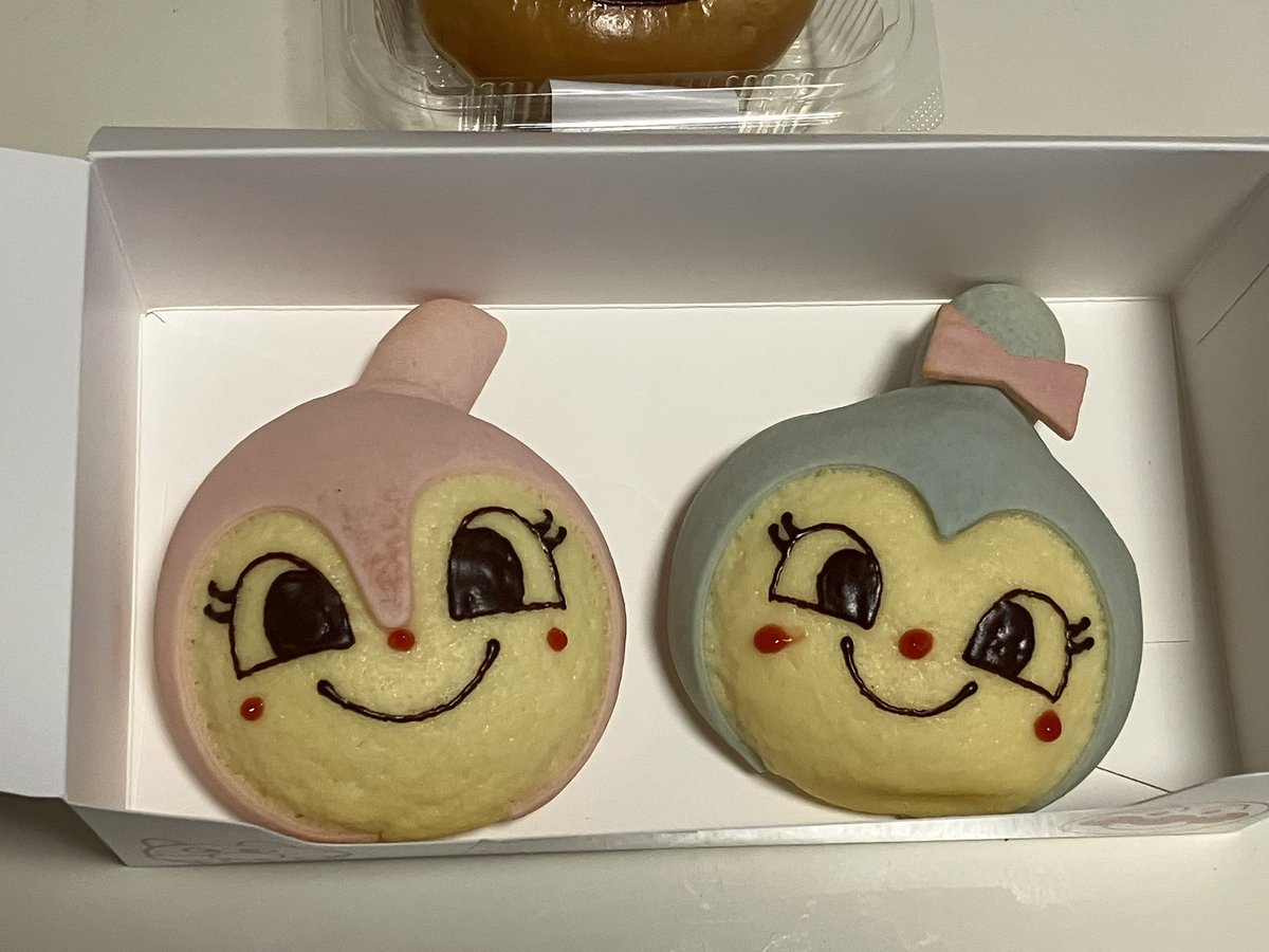 ドキンちゃん
