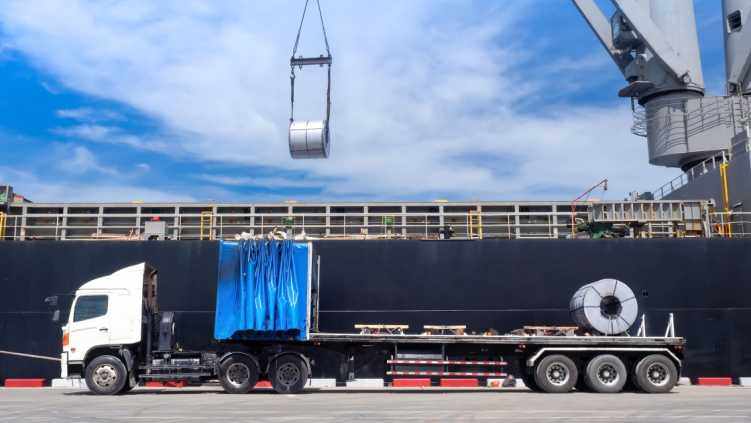 karun_f7's tweet image. The UK imported 44,000 tonnes of stainless #Steel bars and light sections in 2025.
The new quota?
 👉 15,674 tonnes tariff-free

Are we heading for shortages — or just higher prices?