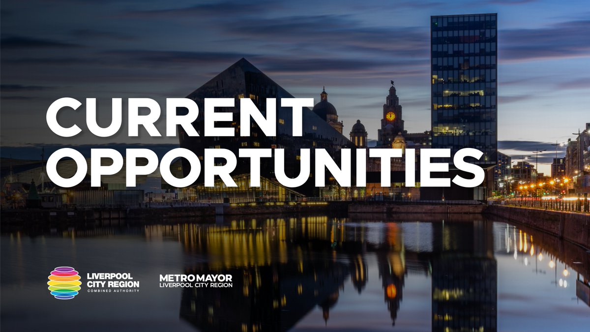 Liverpool City Region tweet media