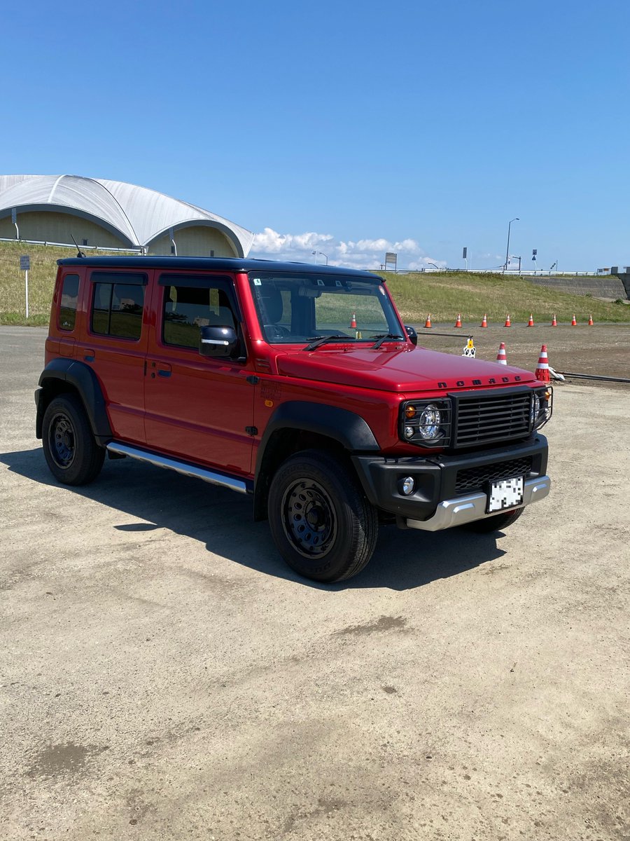 BSq1la's tweet photo. 今日はノープランでドライブ🚗丸池様行って鳥海ブルーライン行って最後は人面魚探しに鳥海ブルーラインは霧がすごくて何も見れなかった😭 善寳寺の人面魚は昔有名だったらしい！GWは明日最後😭 https://t.co/evZdofTaOh