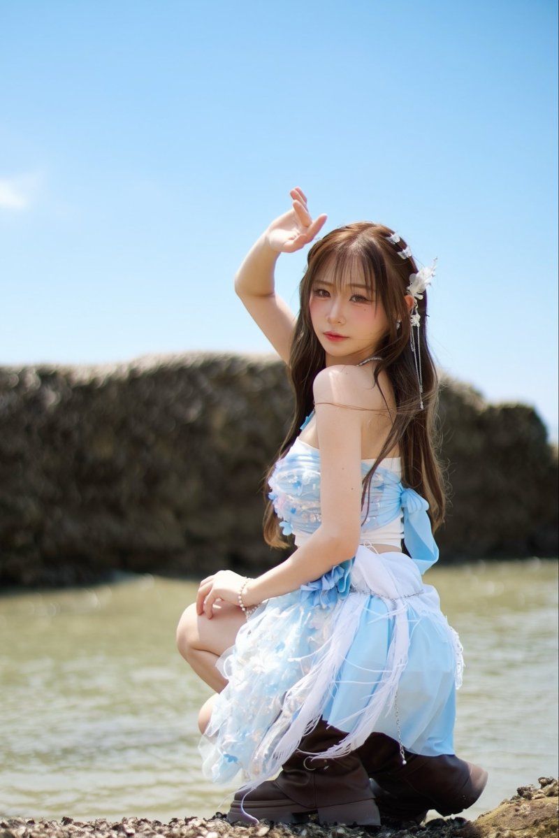 LiLi.nekopon ꒰১♡໒꒱ tweet media
