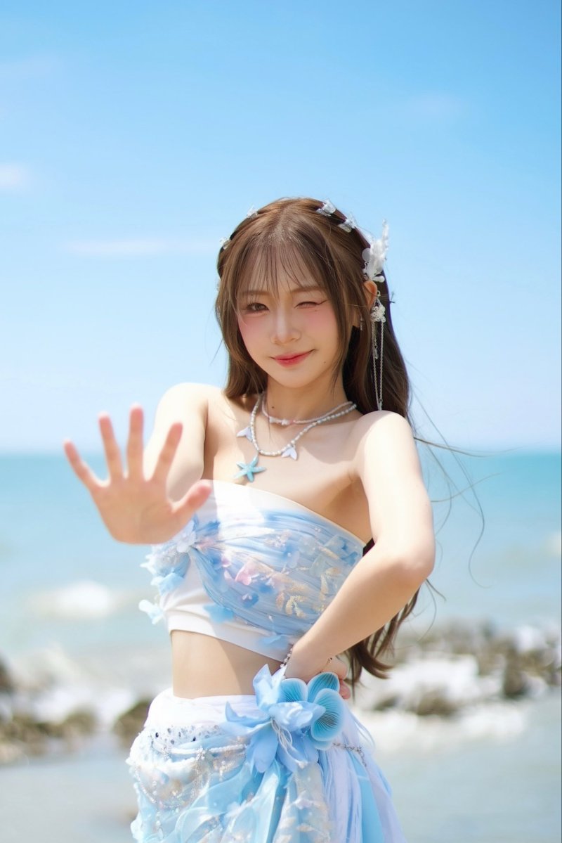 LiLi.nekopon ꒰১♡໒꒱ tweet media