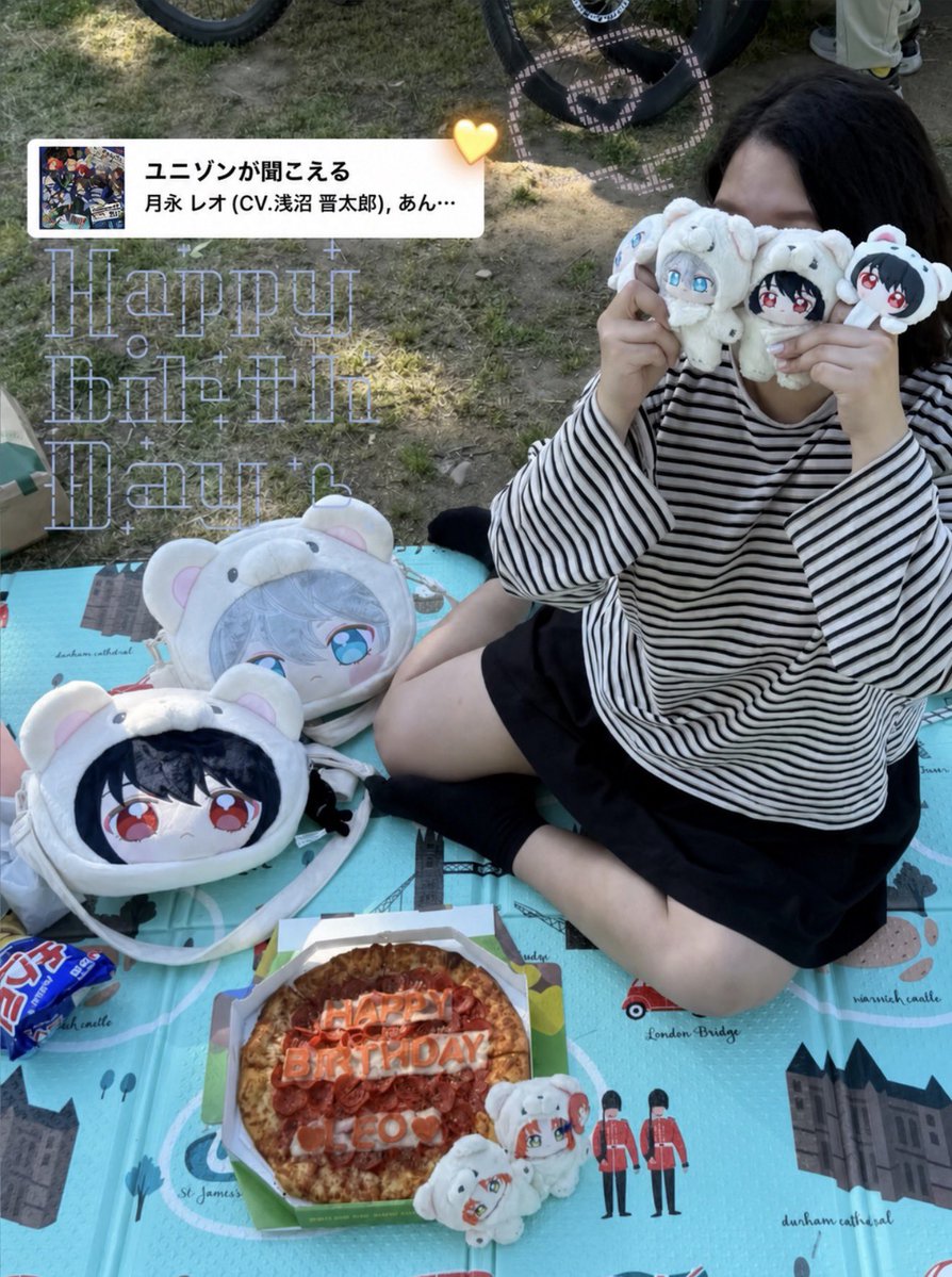 いぃ tweet media