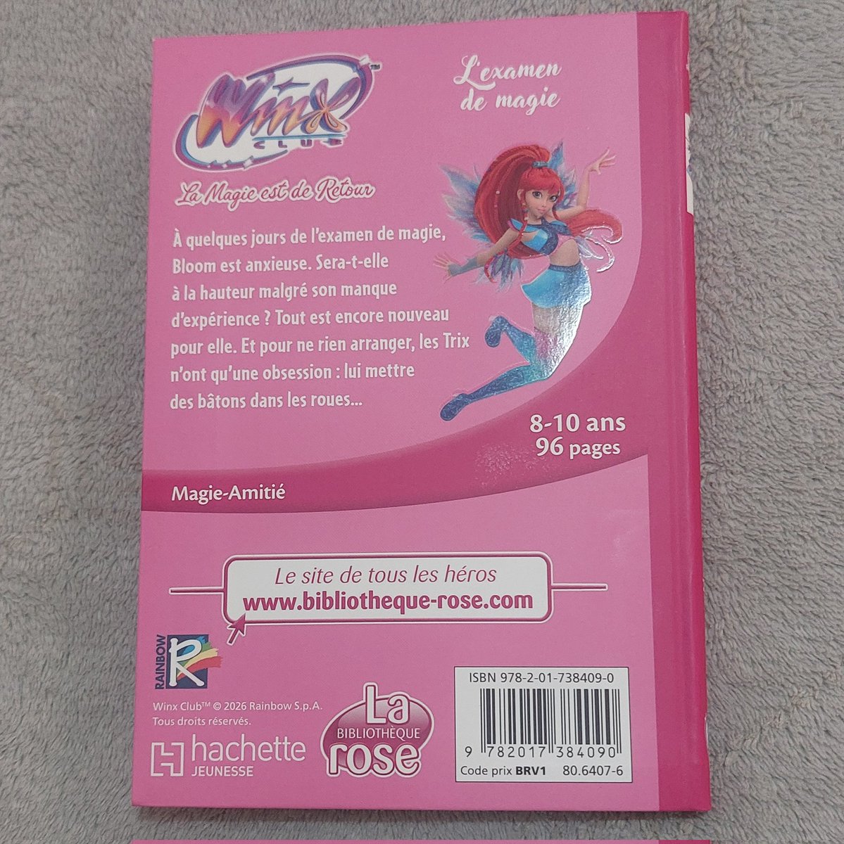 #WinxClub #Winx #WinxClubOfficial #WinxCollection #WinxCollector