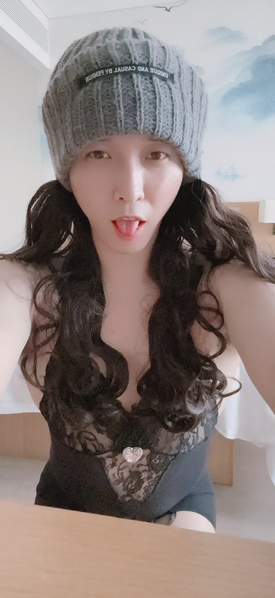 ♠️奈雨酱♠️ tweet media