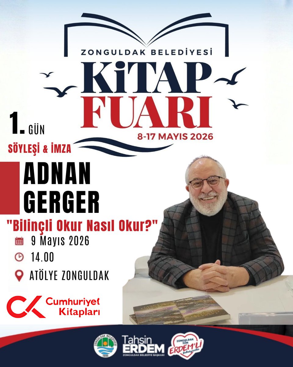 cumhuriyetkm_Ankara tweet media