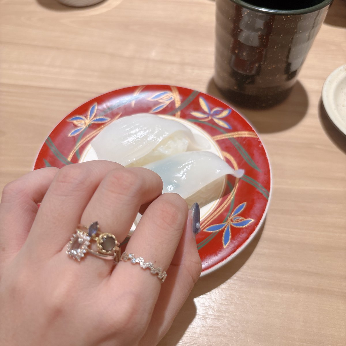 はっち🍯 tweet media