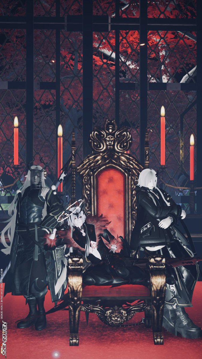 Post by そう..我こそが死だ-協会長- on X: ✡️
