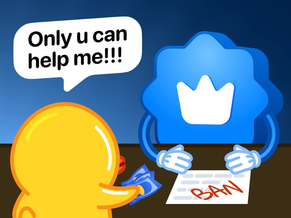 MajorTGApp tweet picture