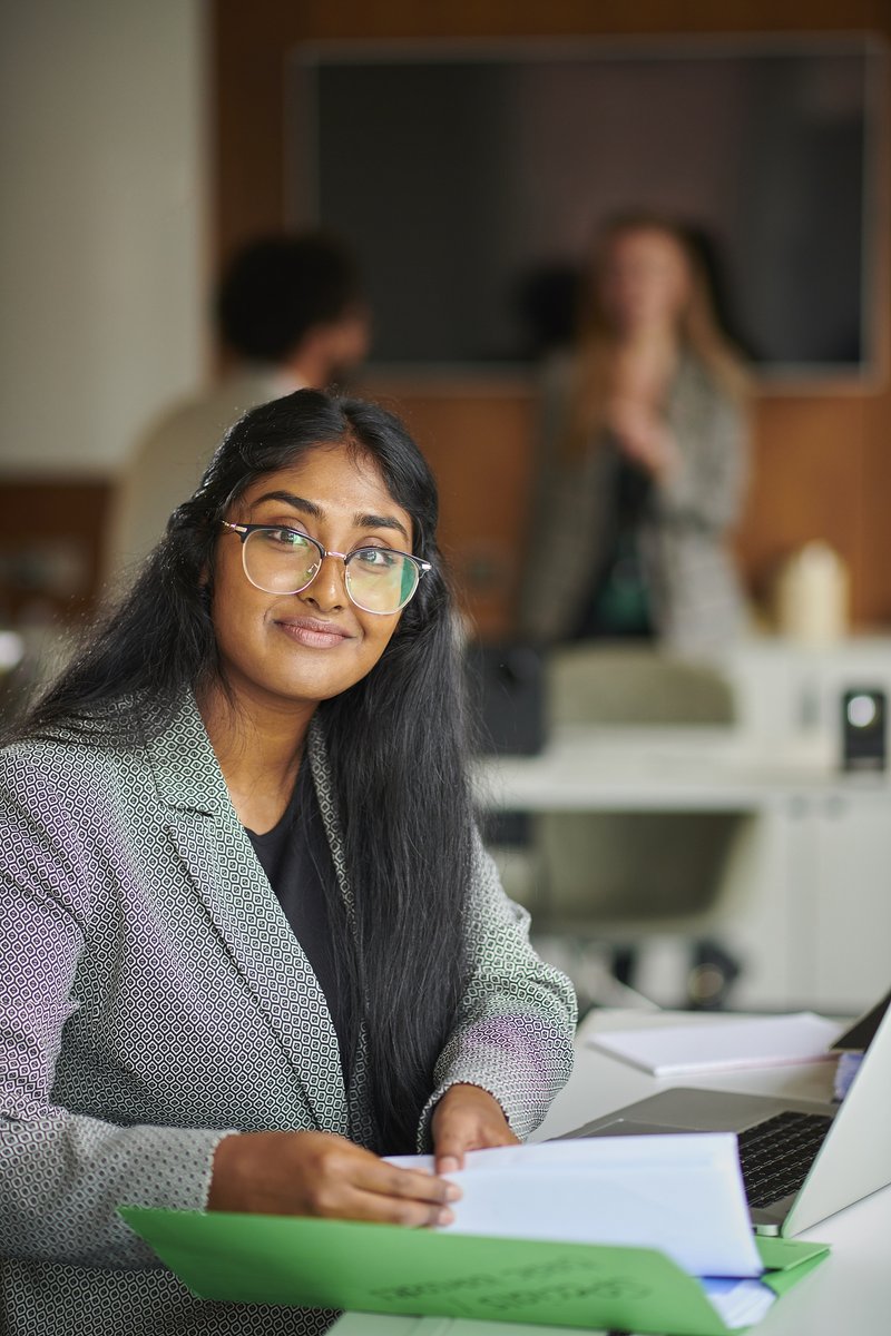 Kingston College tweet media