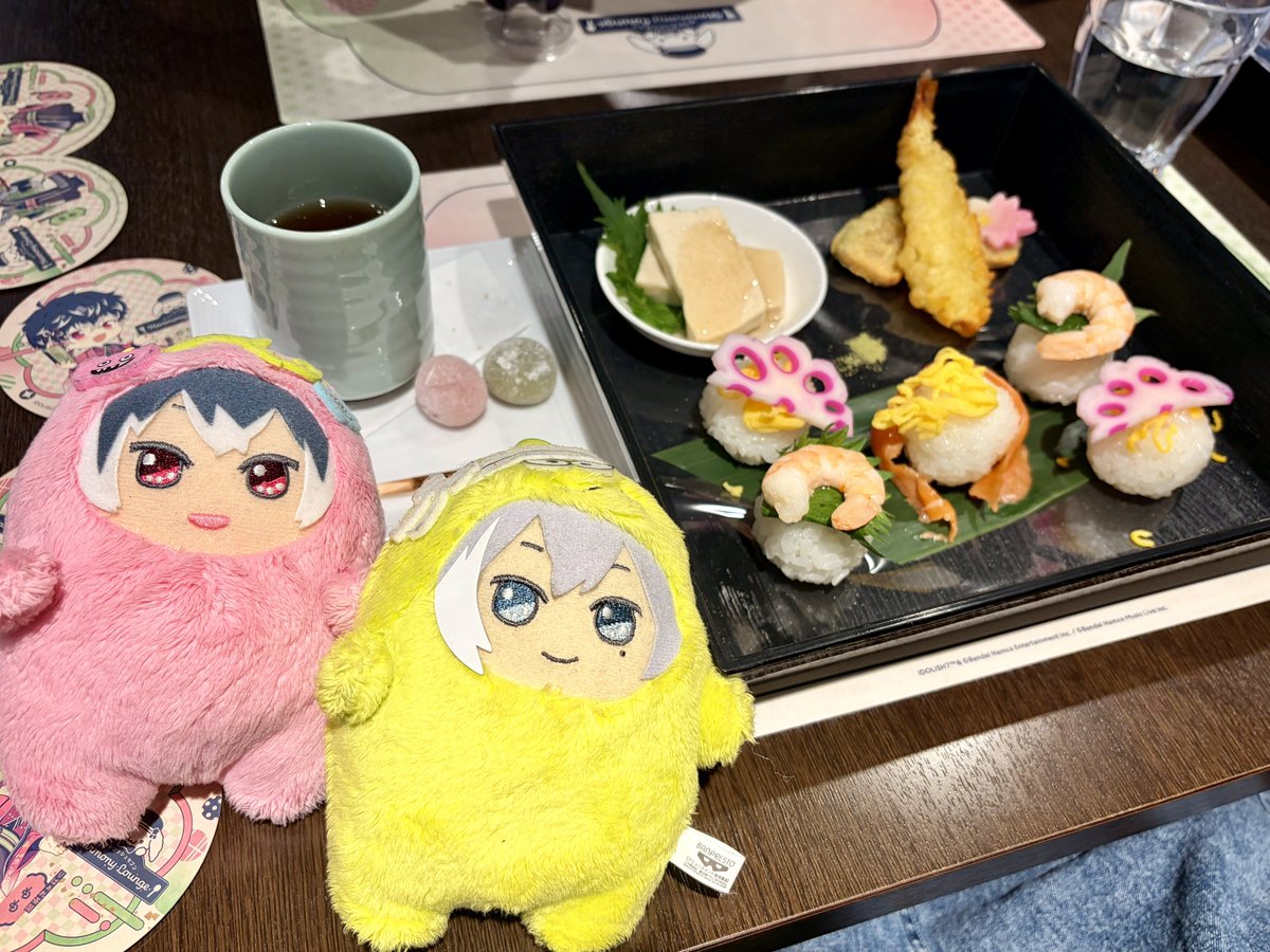 かぼ tweet media