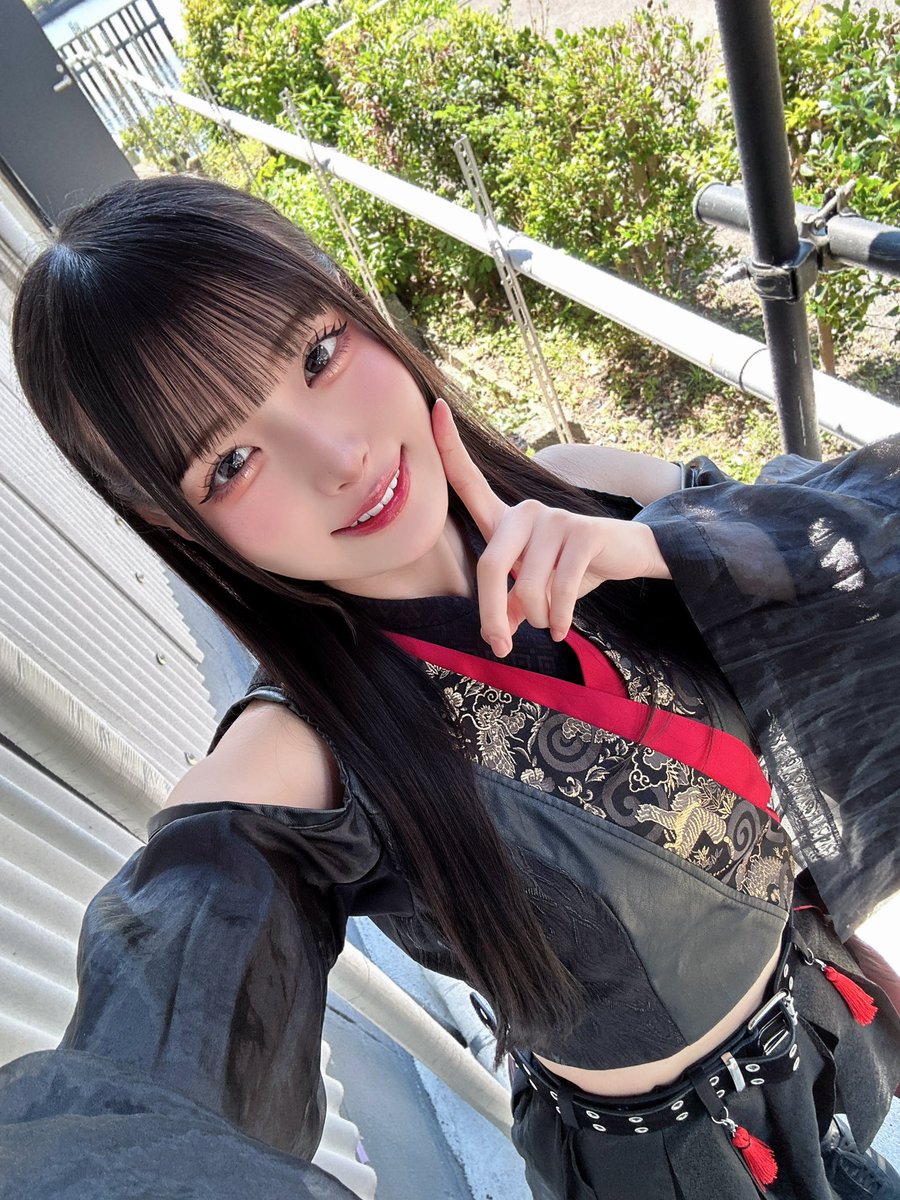 六椛 - INUWASI tweet media