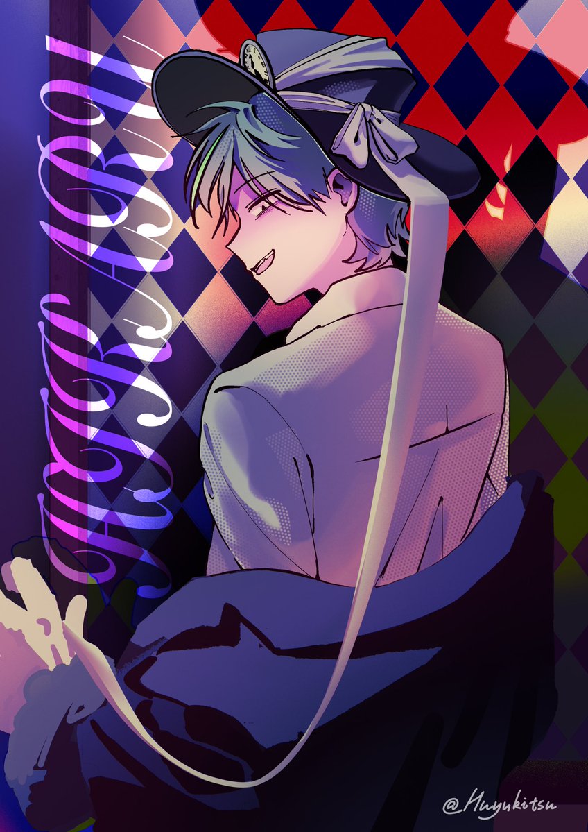 Huyukitsu_n tweet media
