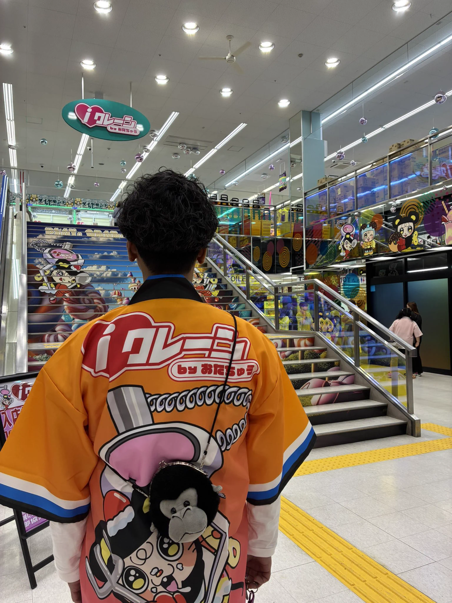 かつらお兄さん｜クレーンゲーム店プロモーター｜全国出張型 on X