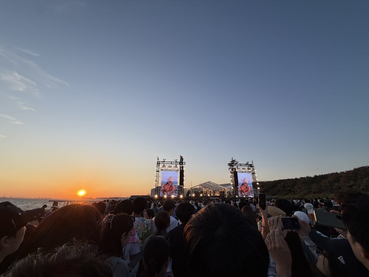 kazudoya's tweet photo. #TheBeachTrip2026
最高の夏の始まり https://t.co/73RLHFlUOp