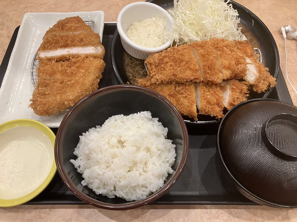食トレ頑張ります（？）