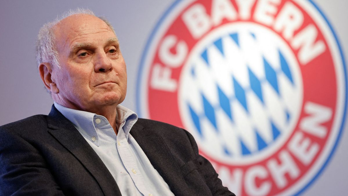 Bayern & Germany tweet media