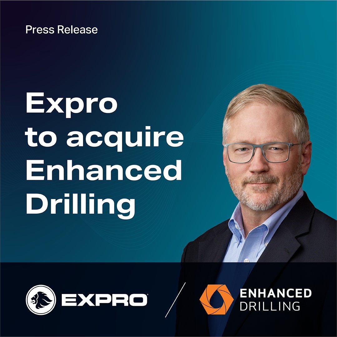 Expro tweet media