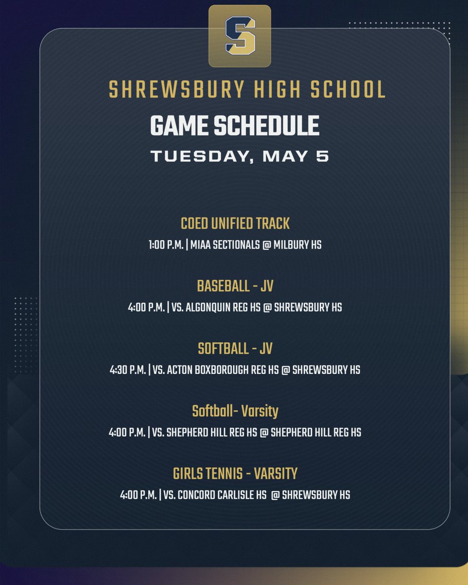 Shrewsbury Athletics tweet media