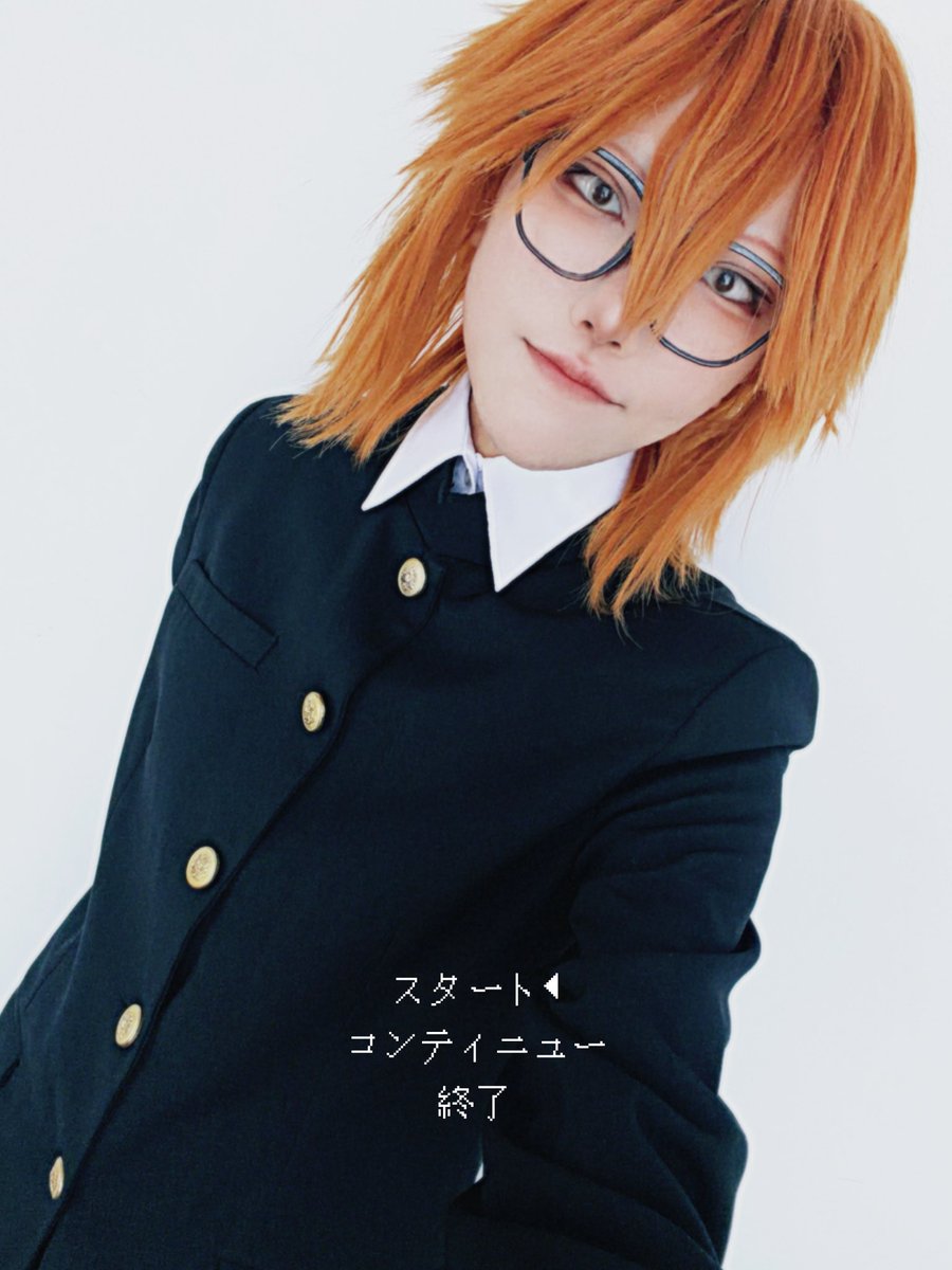 りん。 tweet media