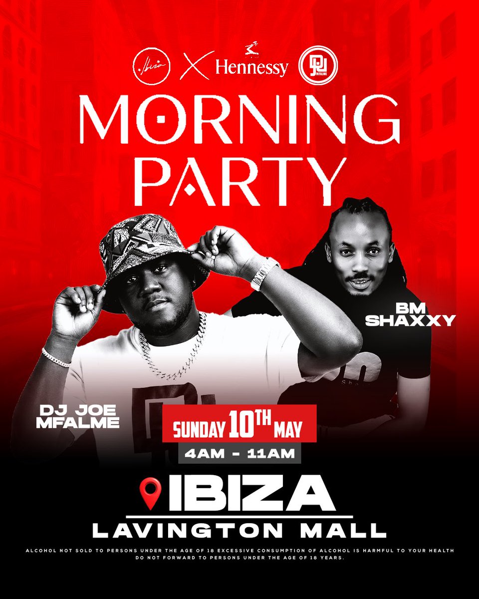 DjJoeMfalme's tweet photo. This Sunday Morning | Mr. Sherehe @ibiza_254 #HelloJua | A #JoeMfalmeLive Connecting people through music Experience β’ https://t.co/jOPkBrG805