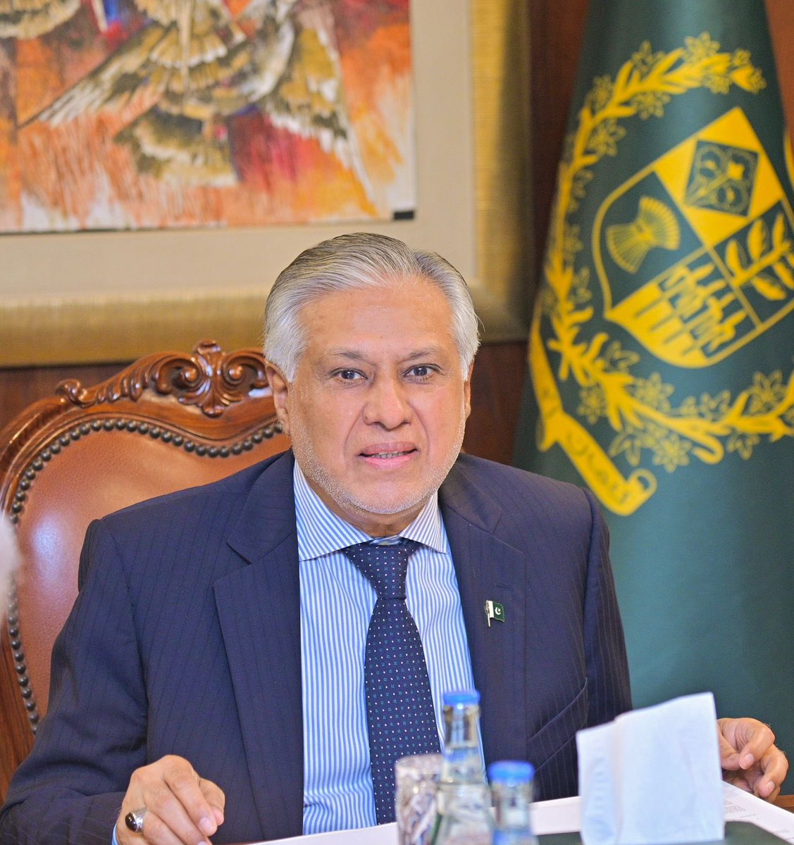 Office of the Deputy Prime Minister tweet media