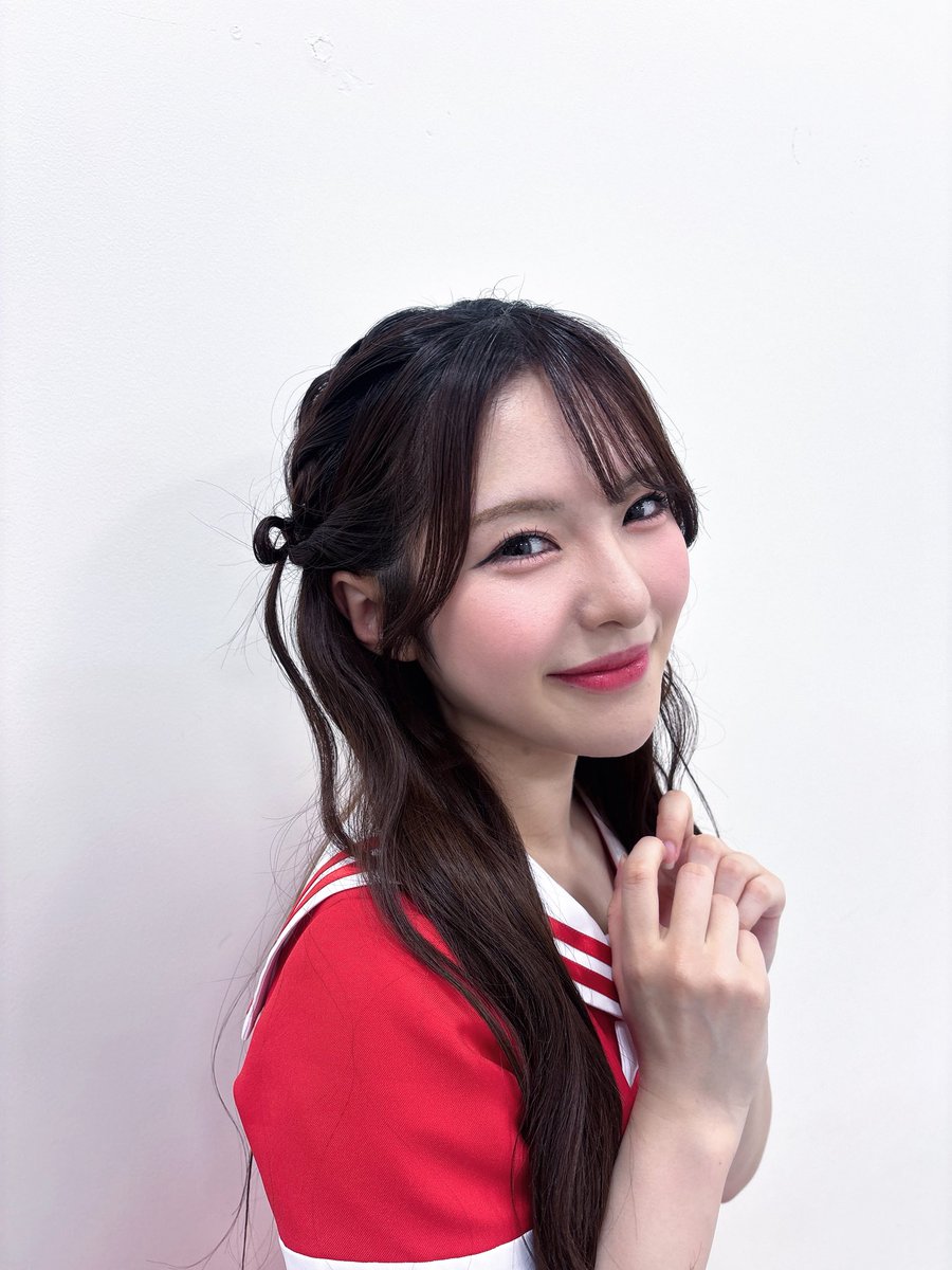 大塚七海(NGT48)【1st写真集発売中！】 (@nanami_otsuka) / Posts / X