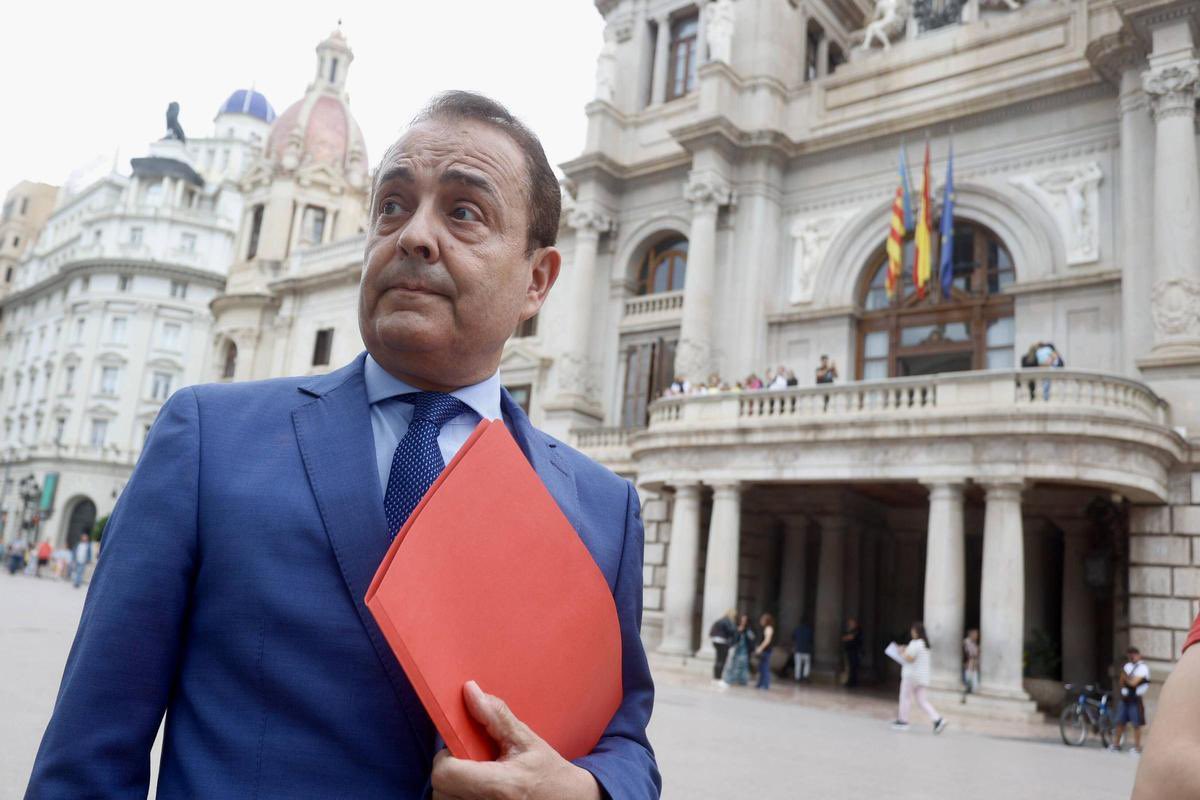 Marea Valencianista tweet media