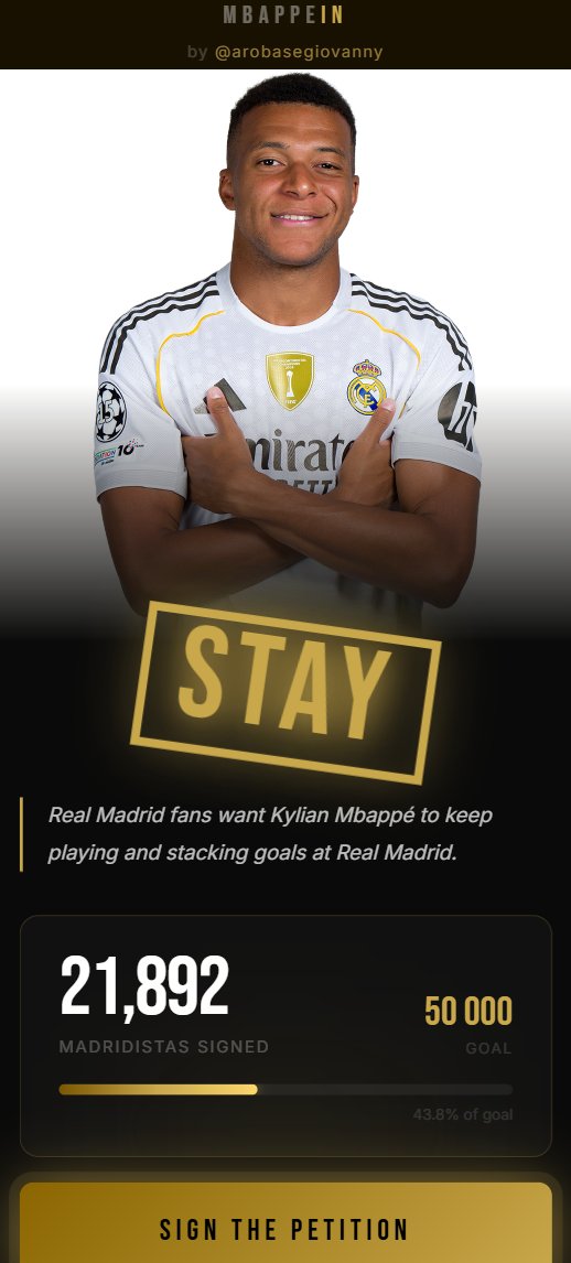 Gio CR7 tweet media